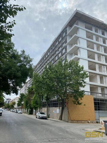 14-VİAPORT MARİNA KARŞISI, AKILLI SİTE İÇİNDE SATILIK LÜKS DUBLEKS DAİRE